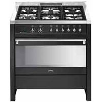 SMEG CS19A-6